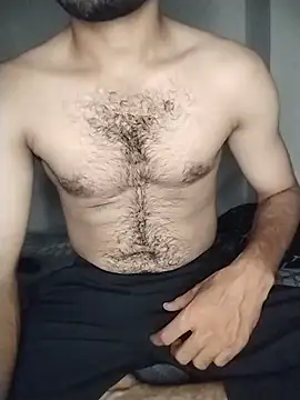 Mr_Hotyy Webcam show