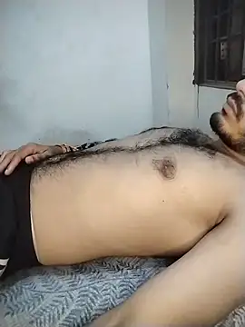 Mr_Hotyy 웹캠 쇼