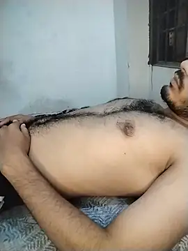 Show modela Mr_Hotyy na web-kameri