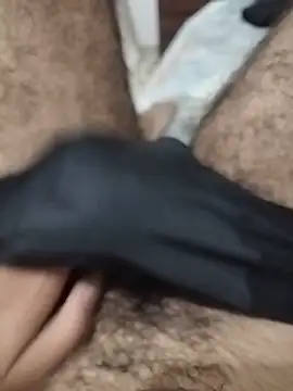 Mr_Hotyyn Webbikameraesitys