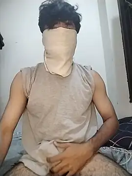 Show de Mr_Hotyy na webcam