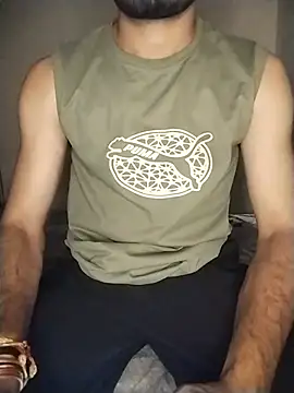 Mr_Hotyy webcam show