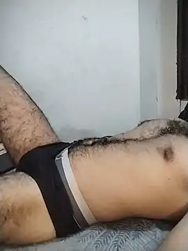 Mr_Hotyy Webcamshow