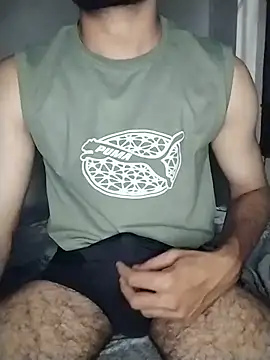 Mr_Hotyy Webcam show