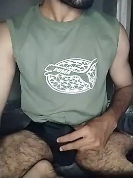 عرض كام Mr_Hotyy