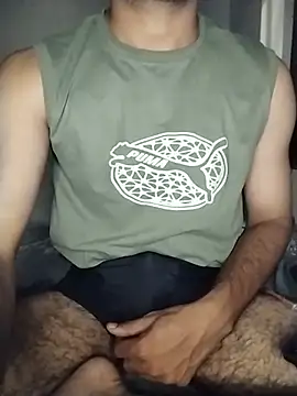 Mr_Hotyy Webcamshow