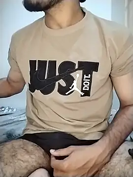 Mr_Hotyy Webcam-Show