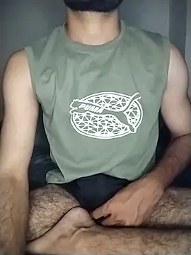 Mr_Hotyy 在線直播表演