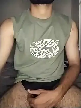 Webkamerová show Mr_Hotyy