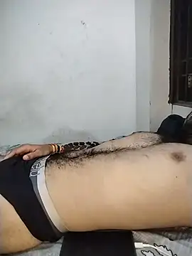 Mr_Hotyy's Webcam Show