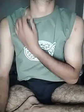 Mr_Hotyy Шоу с уебкамера