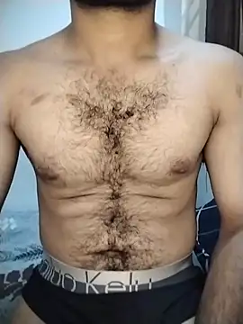 Mr_Hotyy ওয়েবক্যাম শো
