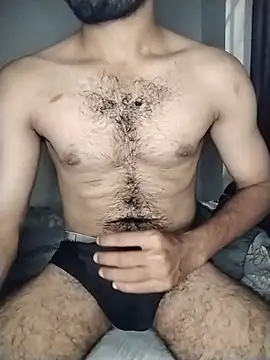 Webkamerová show Mr_Hotyy