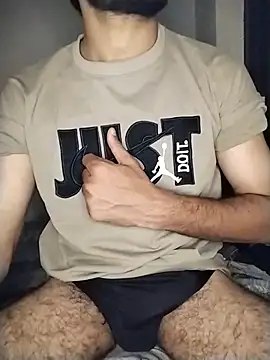 Mr_Hotyy Show Webcam