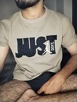 Mr_Hotyyn Webbikameraesitys