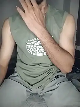 Mr_Hotyy Show Webcam