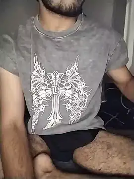 Mr_Hotyy 在線直播表演