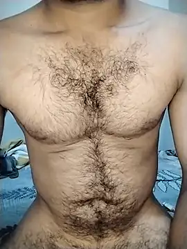 Webkamerová show Mr_Hotyy