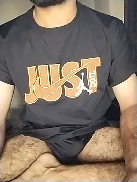 Mr_Hotyy Show Webcam