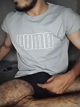 Mr_Hotyy: вебкам-шоу