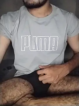 Mr_Hotyy Webcamshow