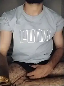 Webkamerová show Mr_Hotyy