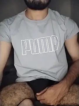 Mr_Hotyy's Webcam Show
