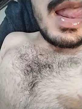 Mr_Hotyy 웹캠 쇼