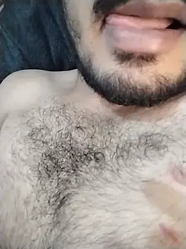 Mr_Hotyy 在線直播表演