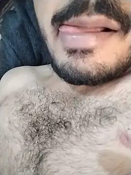 Mr_Hotyy Webcam show