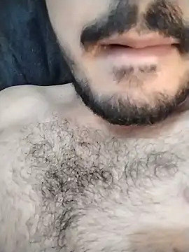 Mr_Hotyy 网络视讯表演