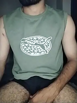 Вебкам-шоу Mr_Hotyy