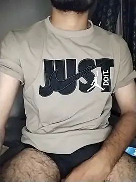 הופעת וובקאם של Mr_Hotyy