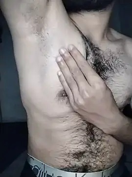 โชว์เว็บแคมของ Mr_Hotyy