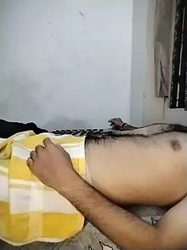 Mr_Hotyy – webcam-show
