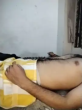 Mr_Hotyy's Webcam Show
