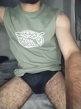 Mr_Hotyy Show in webcam