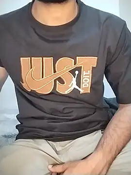 Webkamerová show Mr_Hotyy