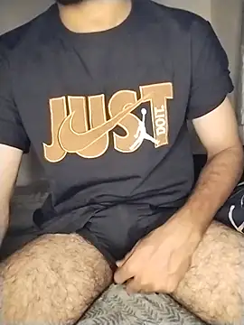 Mr_Hotyyn Webbikameraesitys