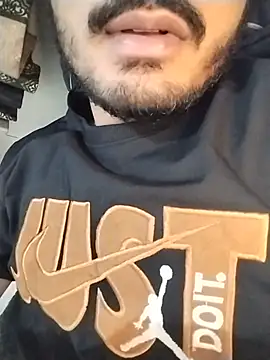 Mr_Hotyyのウェブカメラショー
