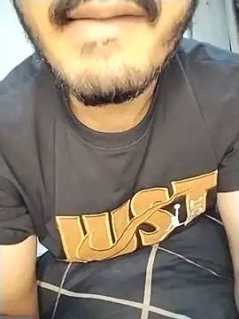 Mr_Hotyy 网络视讯表演