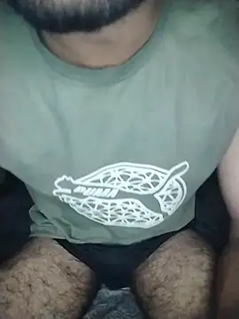 Mr_Hotyy Show in webcam