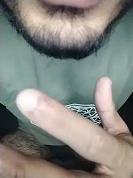 Show Webcam de Mr_Hotyy