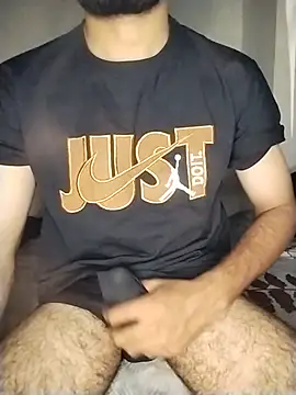 Mr_Hotyyのウェブカメラショー
