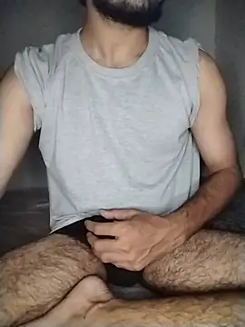 عرض كام Mr_Hotyy