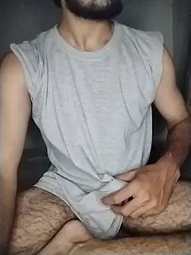 Mr_Hotyy Show in webcam