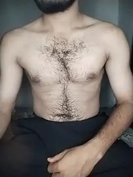 عرض كام Mr_Hotyy