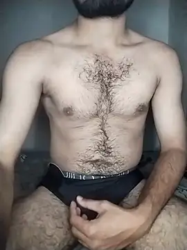 Show de Mr_Hotyy na webcam