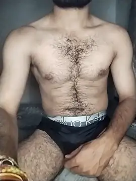 Mr_Hotyy ওয়েবক্যাম শো