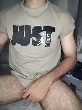 Mr_Hotyy 웹캠 쇼
